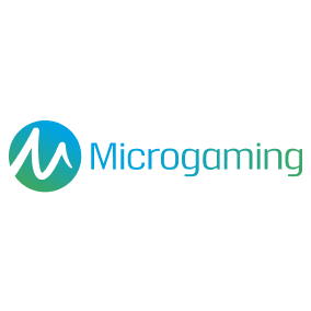 Microgaming в Atom Casino